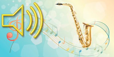 Royalty-free Instrument Sounds