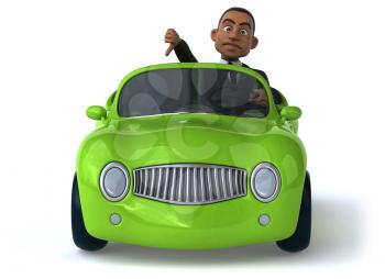 Fun car