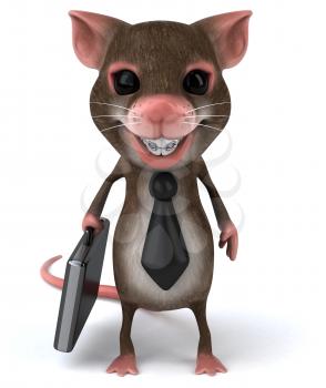 Fun mouse