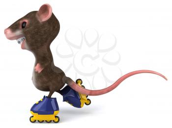 Fun mouse