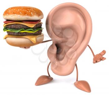 Ear