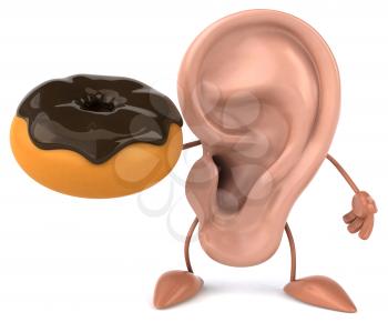 Ear