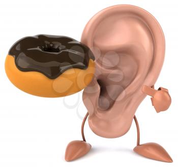 Ear