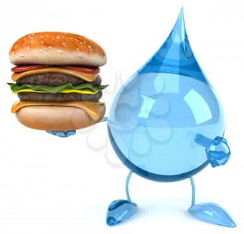 Water