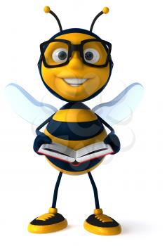 Fun bee