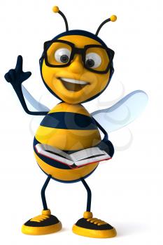 Fun bee