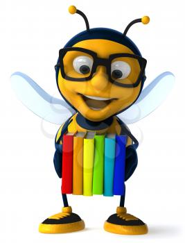 Fun bee