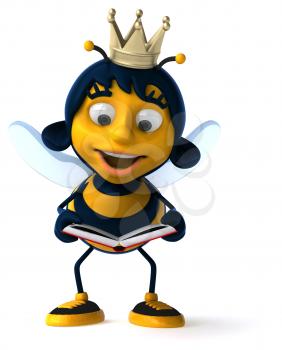 Fun bee