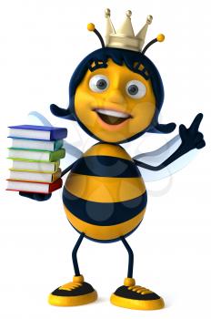 Fun bee