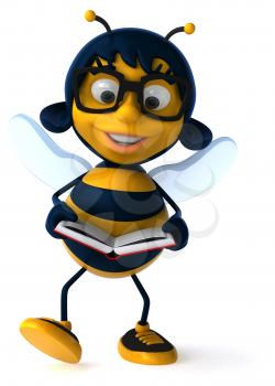 Fun bee