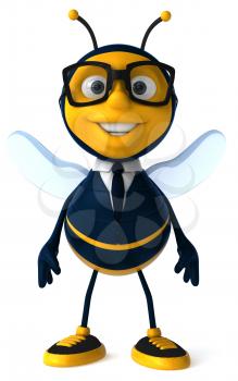 Fun bee