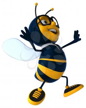 Fun bee