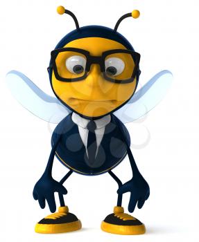 Fun bee