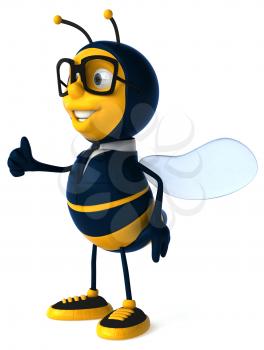 Fun bee