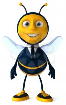 Fun bee