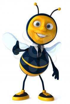 Fun bee