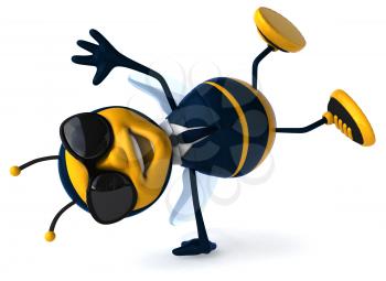 Fun bee