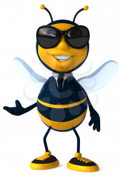 Fun bee