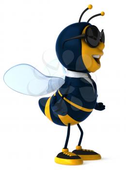 Fun bee