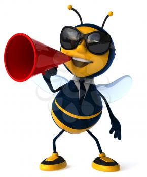 Fun bee