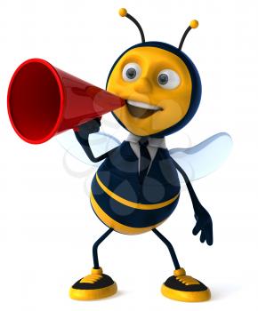 Fun bee