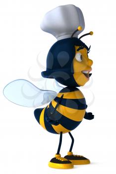 Fun bee