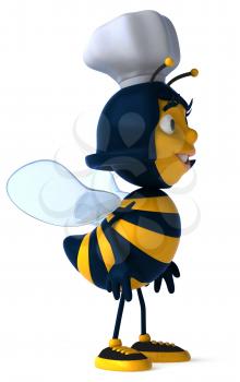 Fun bee