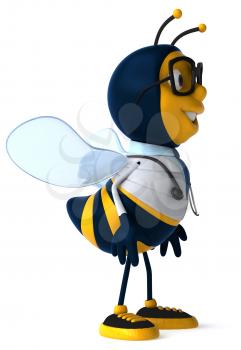 Fun bee