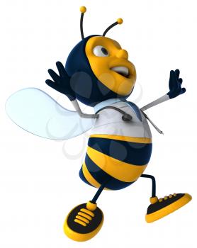 Fun bee