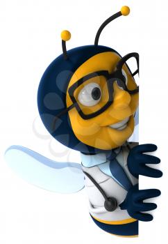 Fun bee