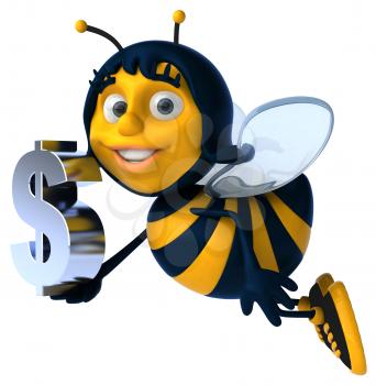 Fun bee