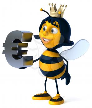 Fun bee