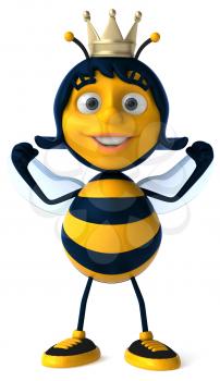 Fun bee