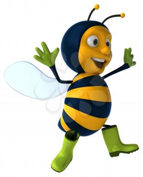 Fun bee