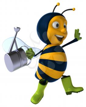 Fun bee