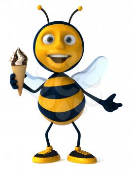 Fun bee