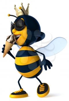 Fun bee