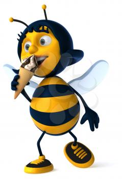 Fun bee