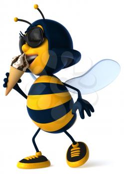 Fun bee