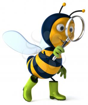 Fun bee