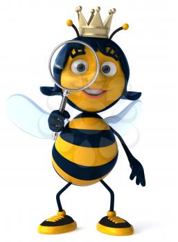 Fun bee