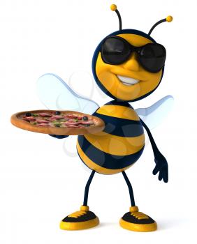 Fun bee