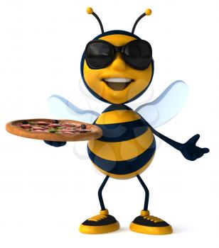 Fun bee