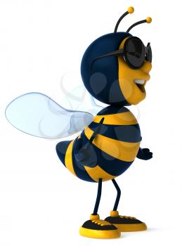 Fun bee