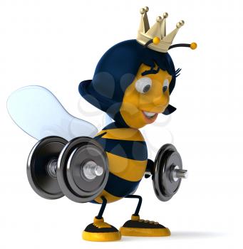 Fun bee