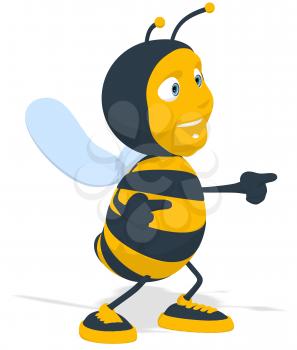 Bee