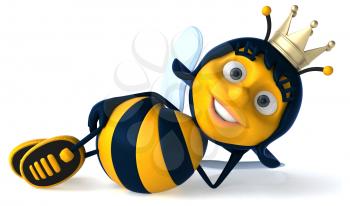 Fun bee