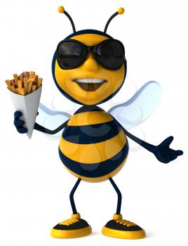 Fun bee