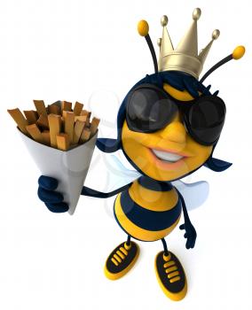 Fun bee