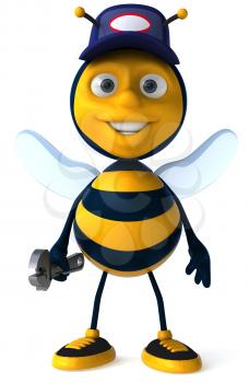 Bee